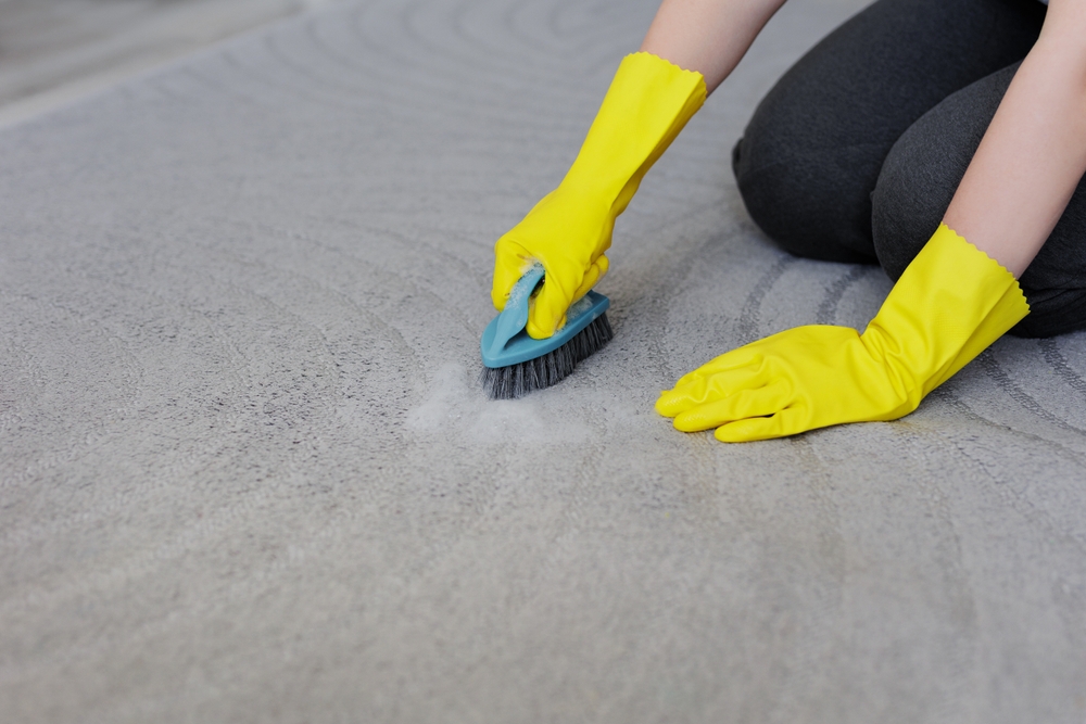 Air Duct Cleaning