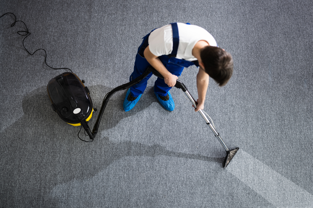 Air Duct Cleaning