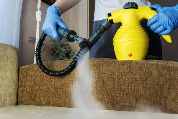 Carpet Cleaning Service