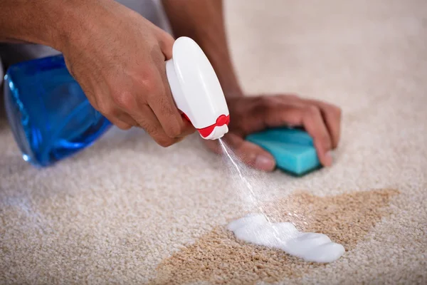 Emergency Cleaning Service